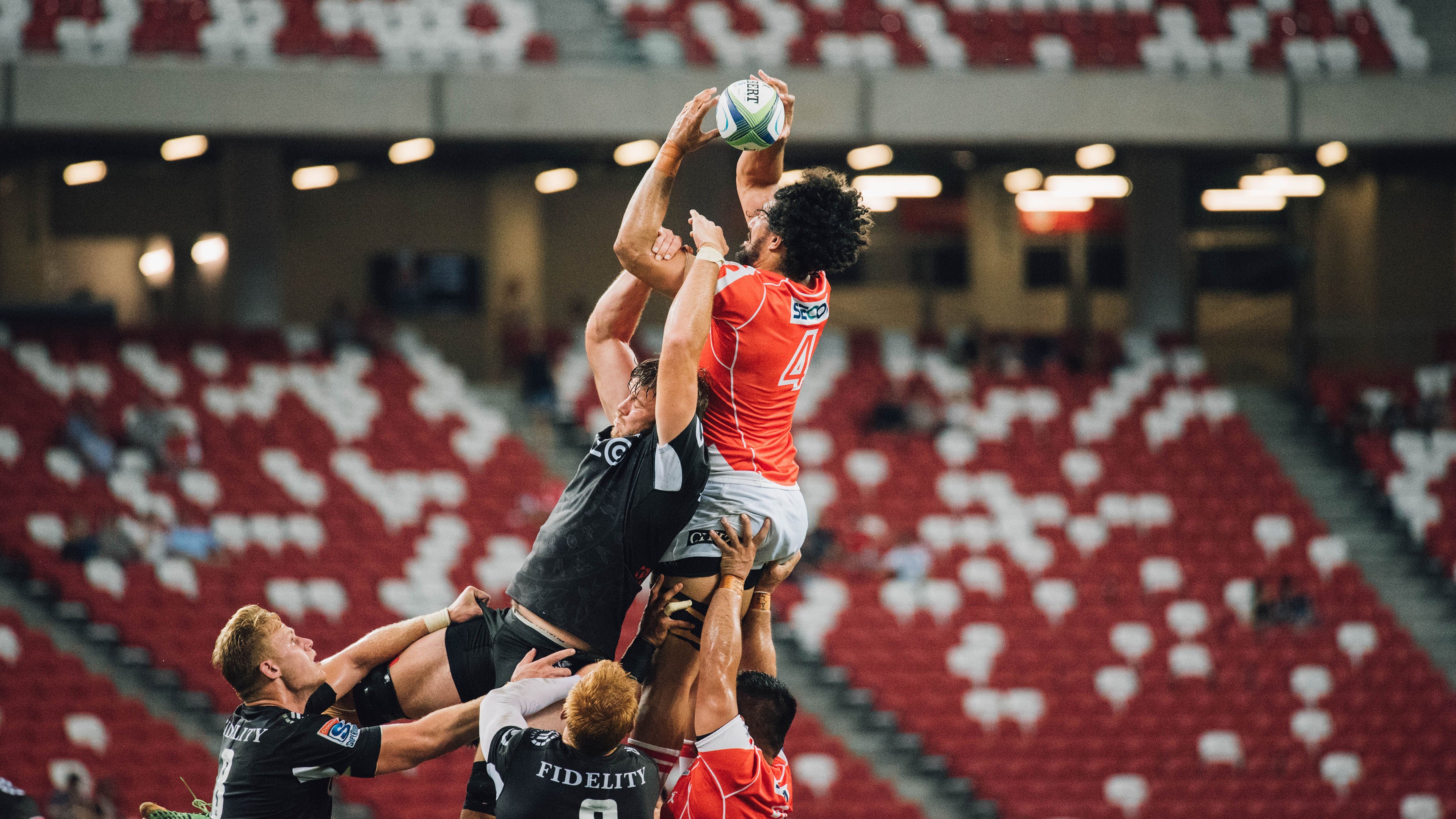 赛事筹备全流程揭秘：从策划到落地的细节掌控，赛事流程方案